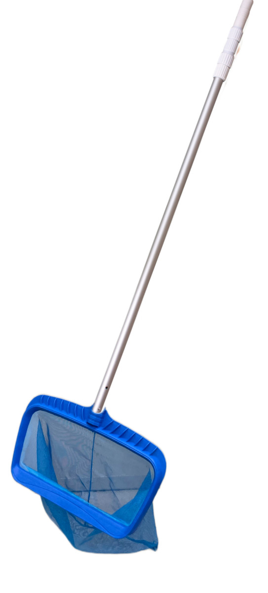 画像：メッシュネット白