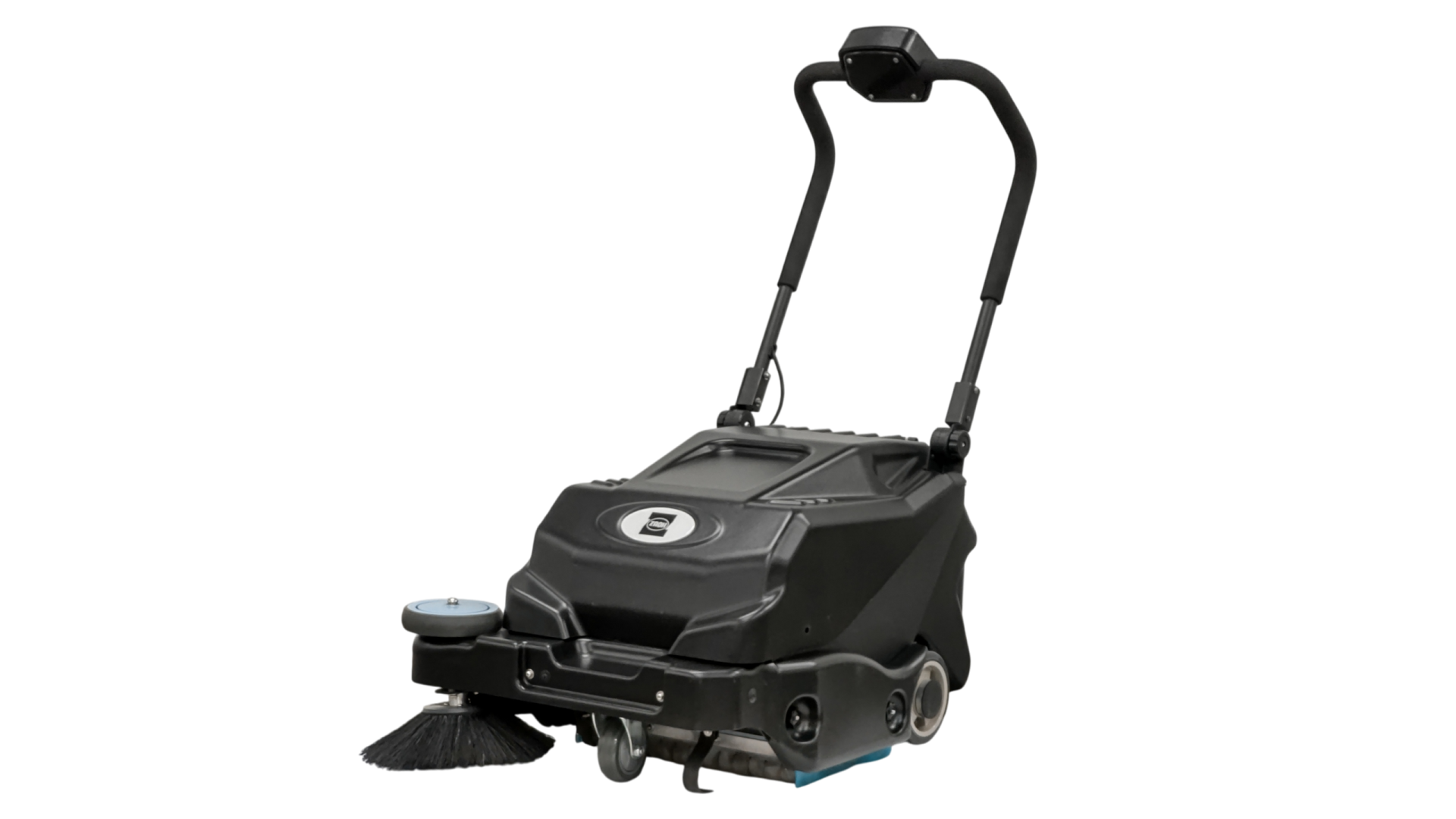 清掃効率と運用性を追求した「シルバー400‐3」 新発売 | 蔵王産業