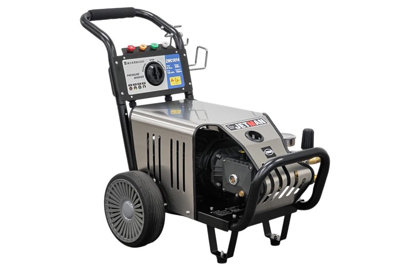 ジェットマンZWC1814」高圧洗浄機 新発売 | 蔵王産業 株式会社