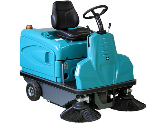 画像：プロスイープ120RP